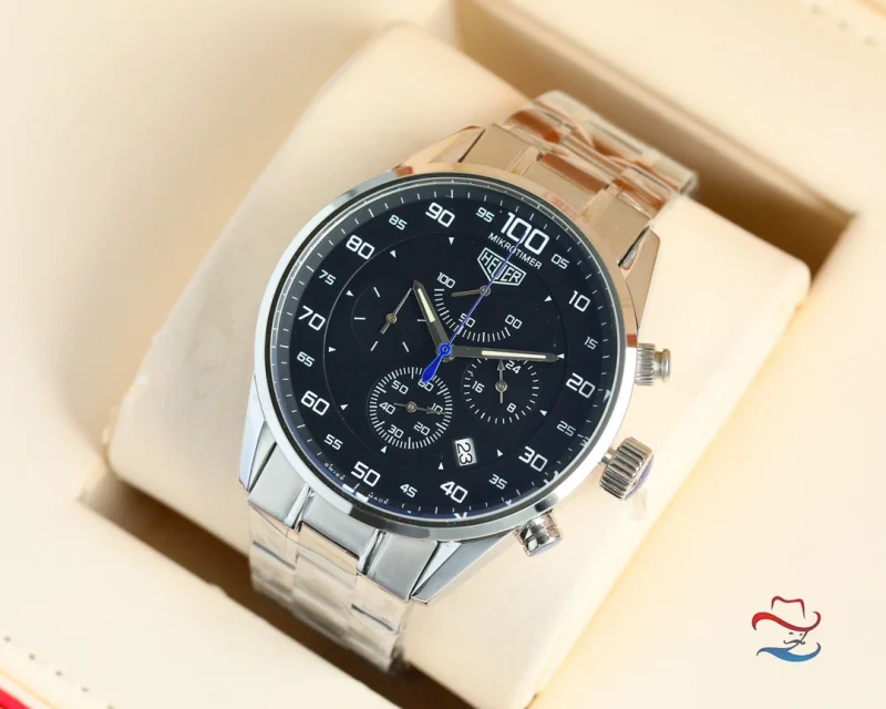 【迅速な発送】タグ・ホイヤー時計コピー カレラHEUER-01 クロノグラフH2910.K920