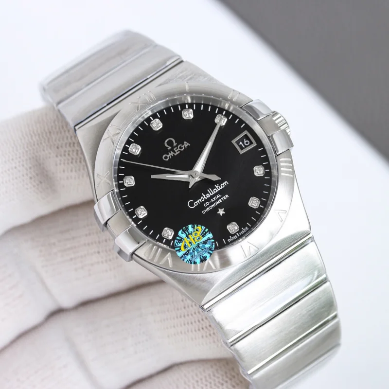 【第 5 世代】オメガコピー時計新作 コンステレーション 39mm 131.30.41.21.99.002