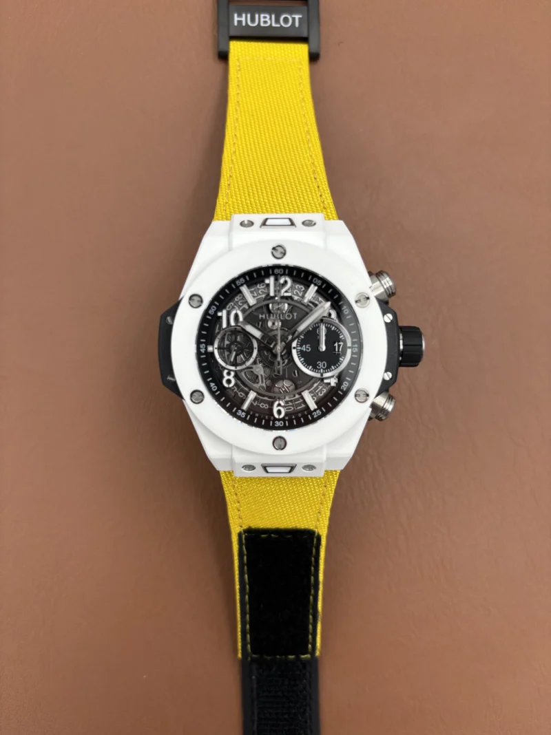 ウブロスーパーコピー BIG BANG ビッグバン限定 UNICOプレミアムブランド411.M19830