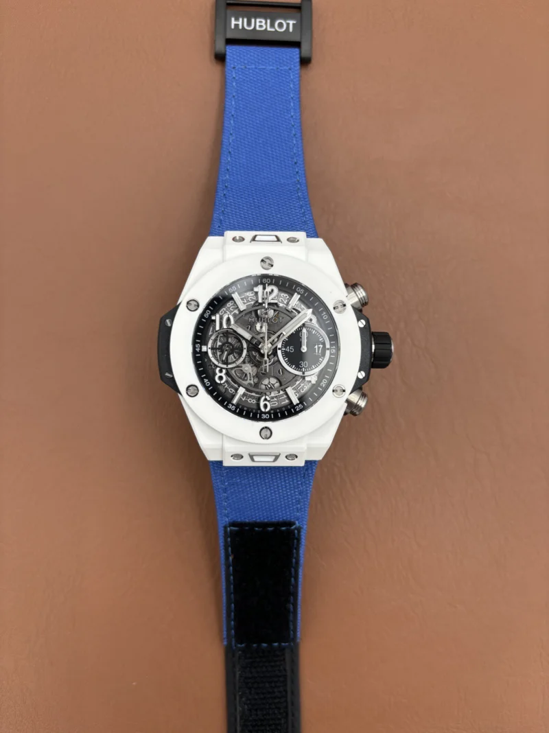 ウブロスーパーコピー BIG BANG ビッグバン限定 UNICOプレミアムブランド411.M19830