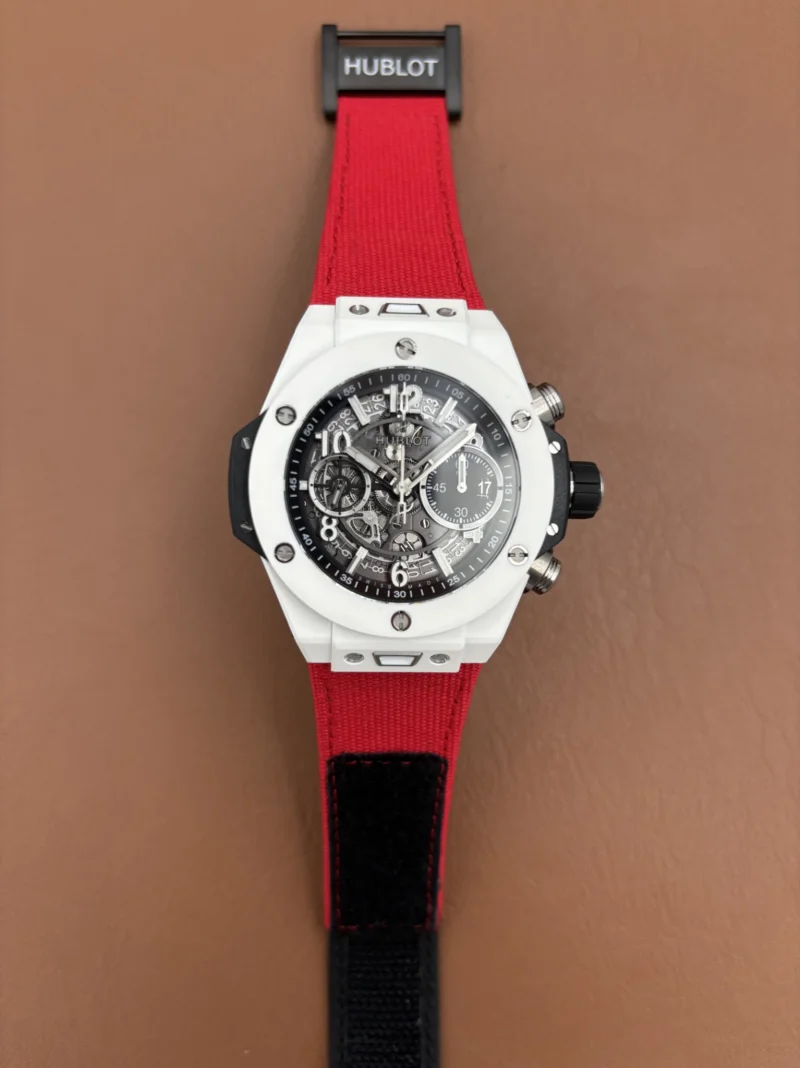 ウブロスーパーコピー BIG BANG ビッグバン限定 UNICOプレミアムブランド411.M19830