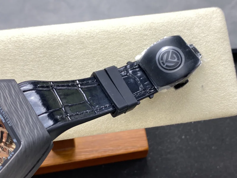 フランク・ミュラーコピー時計 パイオニア インテグレーテッド トゥールビヨン192G210K