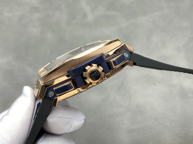 2025人気ウブロ アエロバン ワイン樽 スピリット オブ ビッグバン 4221.779.RX92