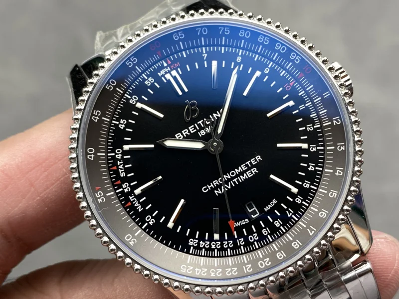 高級ブランドブライトリングコピー時計 ナビタイマー 1 特別モデル72020B76
