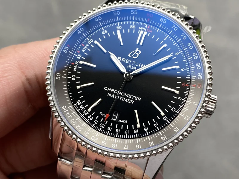 高級ブランドブライトリングコピー時計 ナビタイマー 1 特別モデル72020B76