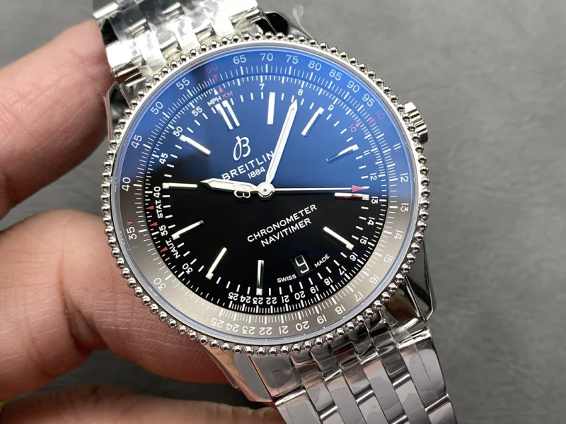 高級ブランドブライトリングコピー時計 ナビタイマー 1 特別モデル72020B76