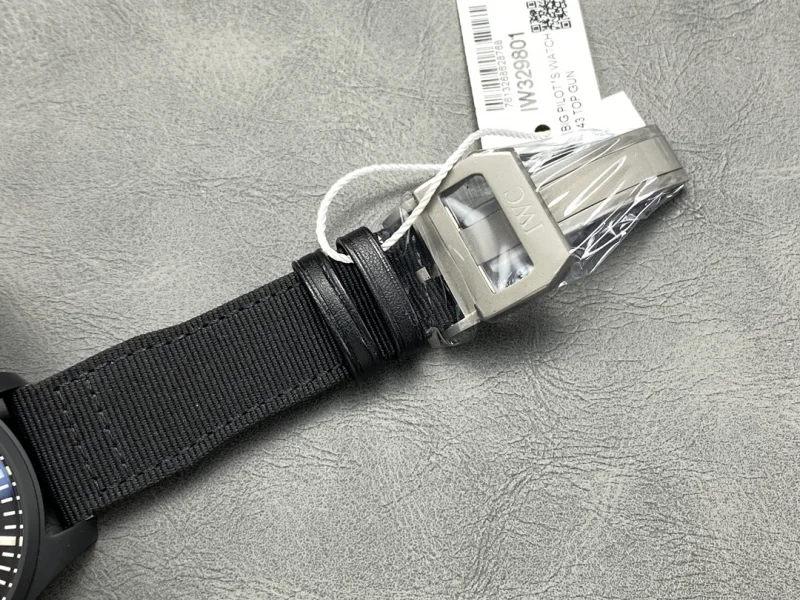 ブランドIWCスーパーコピー時計 セラミックパイロットIW329801【話題商品】