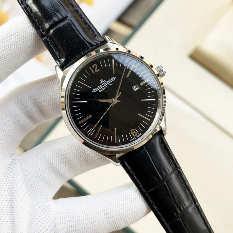 ブランドジャガールクルト優良店紳士専用 42mm 新しい三針時計729FK15
