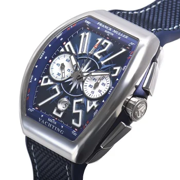 フランクミュラー V45CCDT YACHTING-03 スーパーコピー