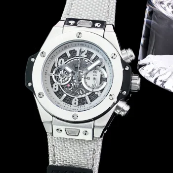 ハイエンドの製造 HUBLOT ビッグバンメンズ腕時計質感素敵な077209