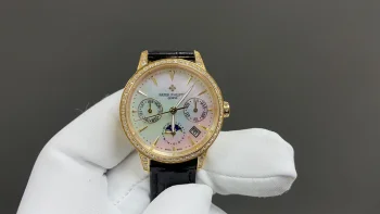 高級時計ブランドパテック フィリップ グランドコンプリケーション シェルヌードル7949P900