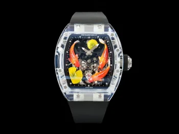 リシャール・ミル RM S 10 スーパーコピー