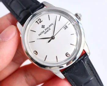 メンズ自動機械式 パテック フィリップコピー時計40mm新作掲載1922P00