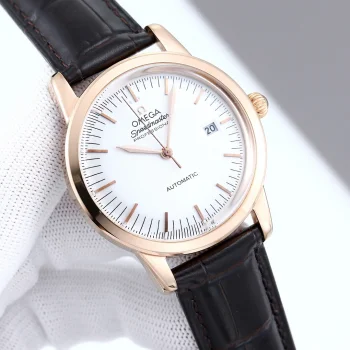 メンズブランド オメガコピー時計自動機械式40mm 並外れた1200.596.29289