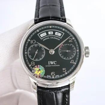 IWCスーパーコピーIW503501 ポルトギーゼ アニュアル カレンダー高級時計