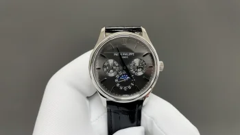 パテック フィリップ コンプリケーション時計新作品 タイムピース 5327、5140