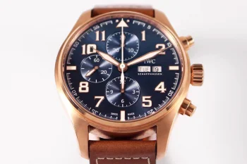 IWC IWC3777-K スーパーコピー