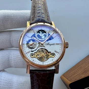 ブレゲ A2801N89 スーパーコピー
