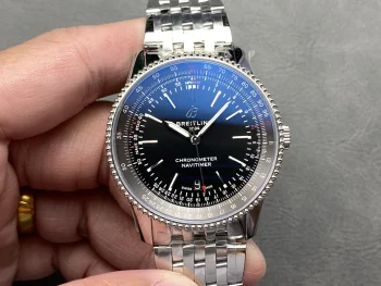 高級ブランドブライトリングコピー時計 ナビタイマー 1 特別モデル72020B76