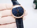 IWC IW439877 IWCブランドコピー時計イタリアンレザーストラップ40mm新品発見IW459877