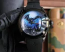  8239910 日本一流コルムバブル自動機械式47mm【最安値挑戦】8239911