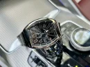 フランクミュラー 267790J 紳士ブランドフランクミュラーコピー V45 SC DT 全自動機械式 89294J