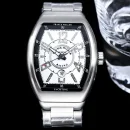 フランクミュラー 2837SD9 Franck Muller スーパーコピー時計V45 SC DT コンキスタドール 【実用性抜群】2