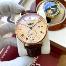 ブレゲ B770293 特別モデル ブレゲ激安腕時計トクラシック41mm メンズB770202