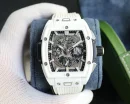 ウブロ 4112.XU201.390 高級材料 ウブロコピー クロノグラフ スピリット オブ ビッグバン4112.XU201.290