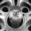  6323120 【地球魅力表現】コルムブランド時計 Bubble 47mm 厚みと大きなミラー6282810