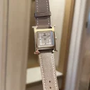  H292970 エルメスブランド時計HEURE H10922最もクラシック【貴族的なデザイン】