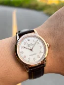 ロレックス 182.115.O91 新作ロレックススーパーコピー時計チェリーニ プリンス40 mm 最強防水262.115.O91