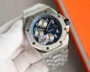 オーデマピゲ 26238/003 ブランドオーデマピゲロイヤルオーク オフショア激安 クロノグラフメンズ時計26238/005