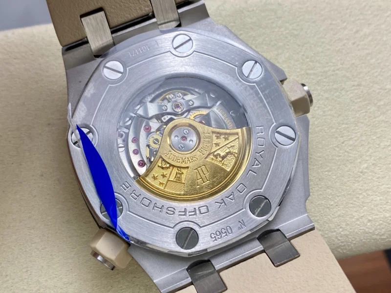 2025最新オーデマピゲスーパーコピー ロイヤルオーク15710-1570315710-15703【迅速な発送】