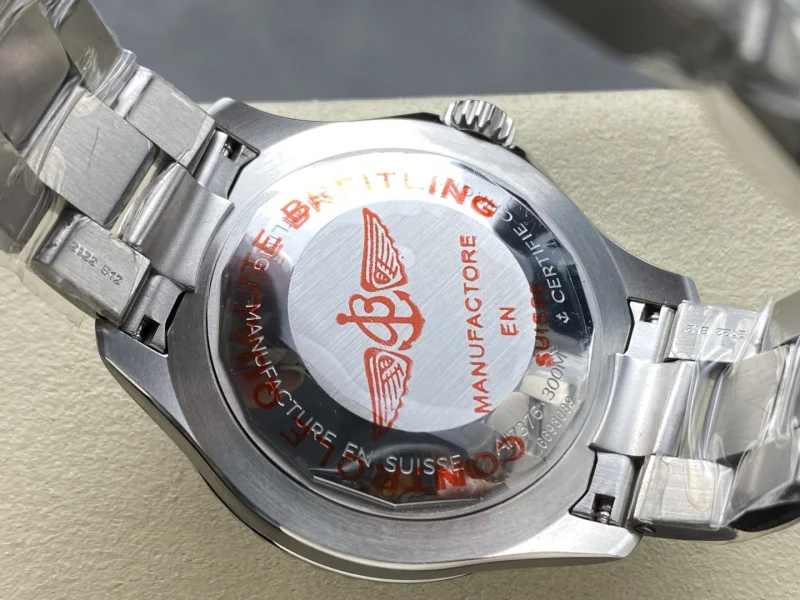 【究極美しさ】2025激安ブライトリング スーパーオーシャン44mm 11729B02
