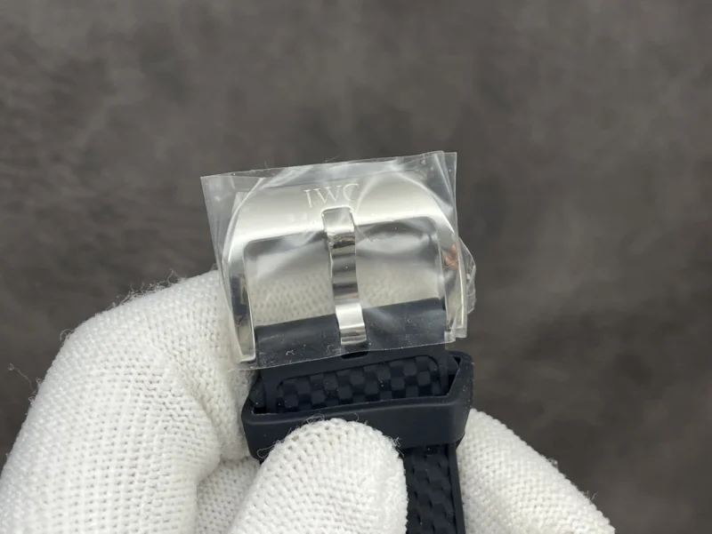 IWCコピー アクアタイマー 高級材料 自動機械式クロノグラフIW376805