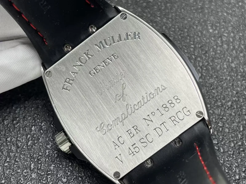 フランクミュラーコピー時計V45ヨットクレイジーアワーズ 新品発見1662M082