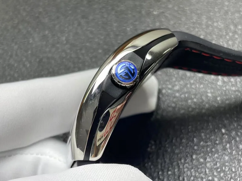 フランクミュラーコピー時計V45ヨットクレイジーアワーズ 新品発見1662M082