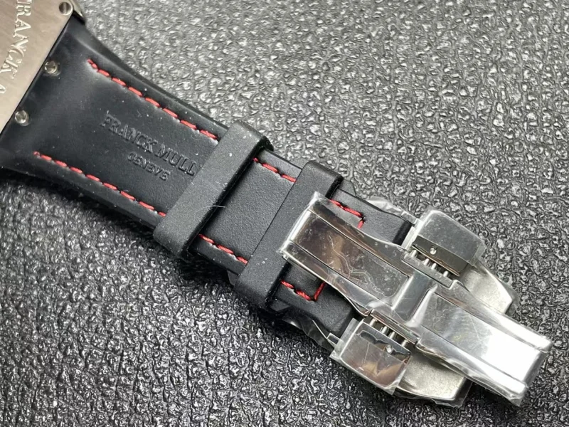 フランクミュラーコピー時計V45ヨットクレイジーアワーズ 新品発見1662M082