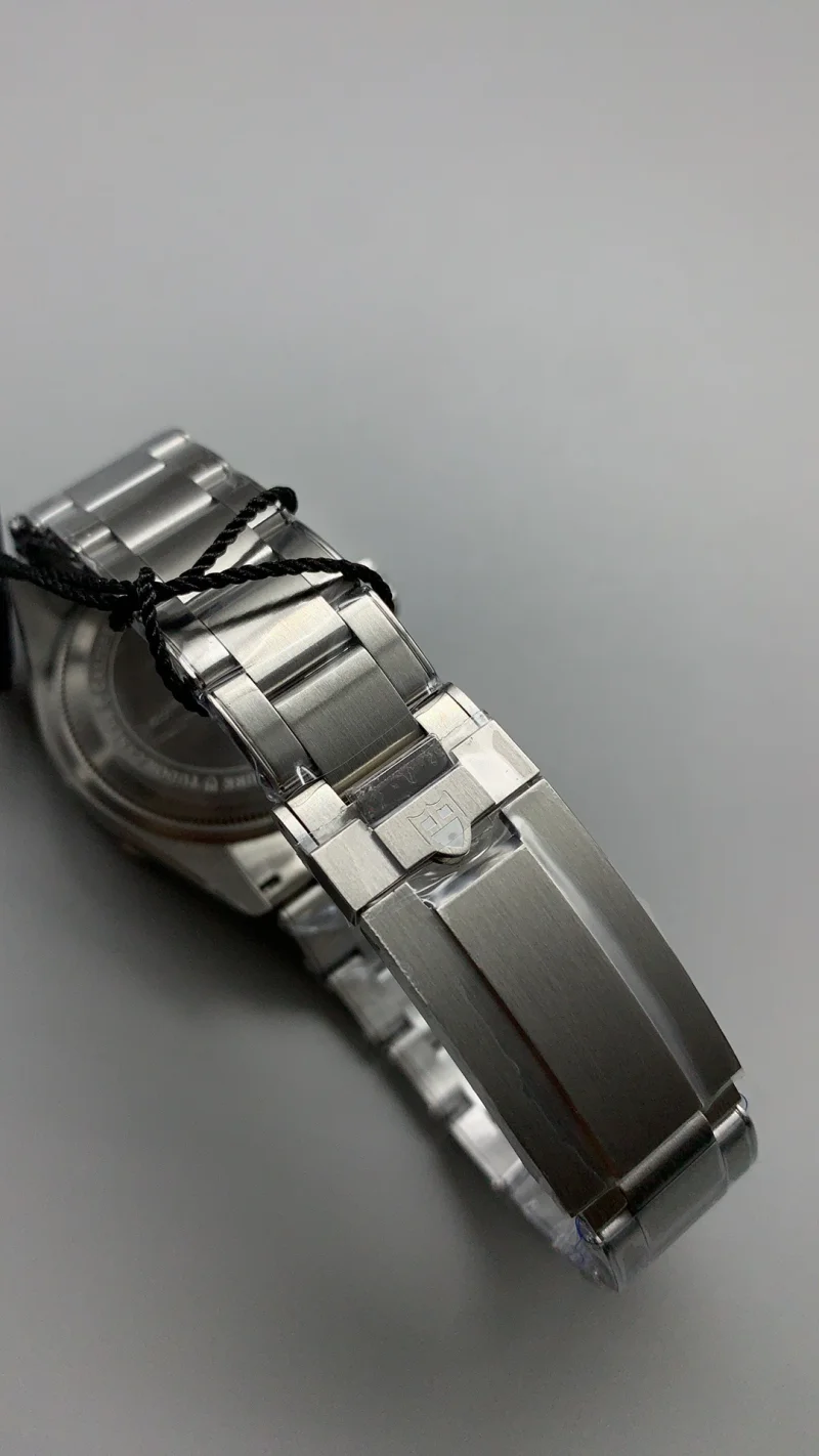 メンズ チュードルコピー時計 GMT ロープロファイル 視認性に優れる276629Q