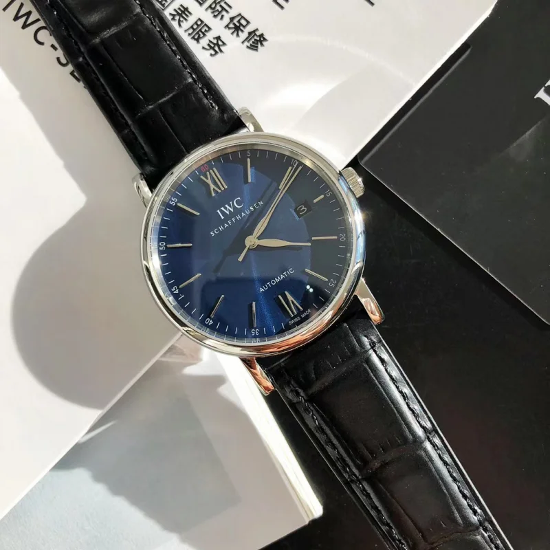 大絶賛を受けた IWC 偽物 ポートフィノ IW356518【GD工場出品】