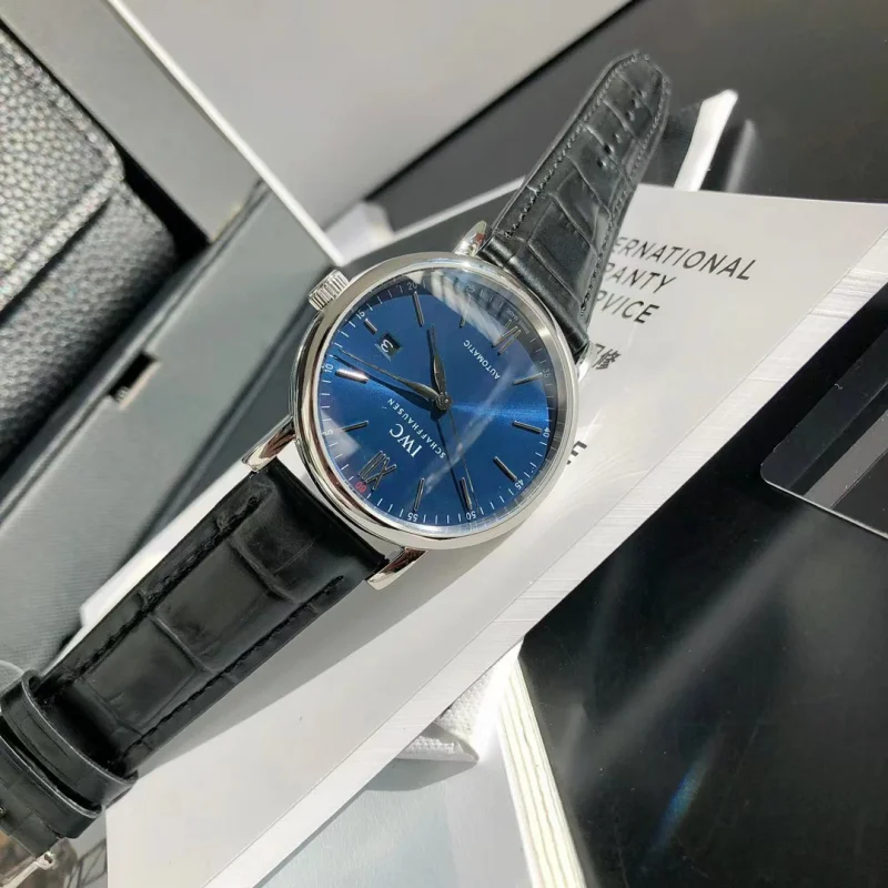 大絶賛を受けた IWC 偽物 ポートフィノ IW356518【GD工場出品】