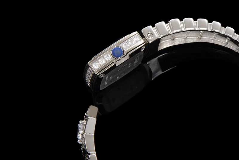 CHANEL コピー レディース腕時計 プルミエール ホワイト クォーツH7920460