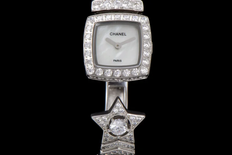 CHANEL コピー レディース腕時計 プルミエール ホワイト クォーツH7920460