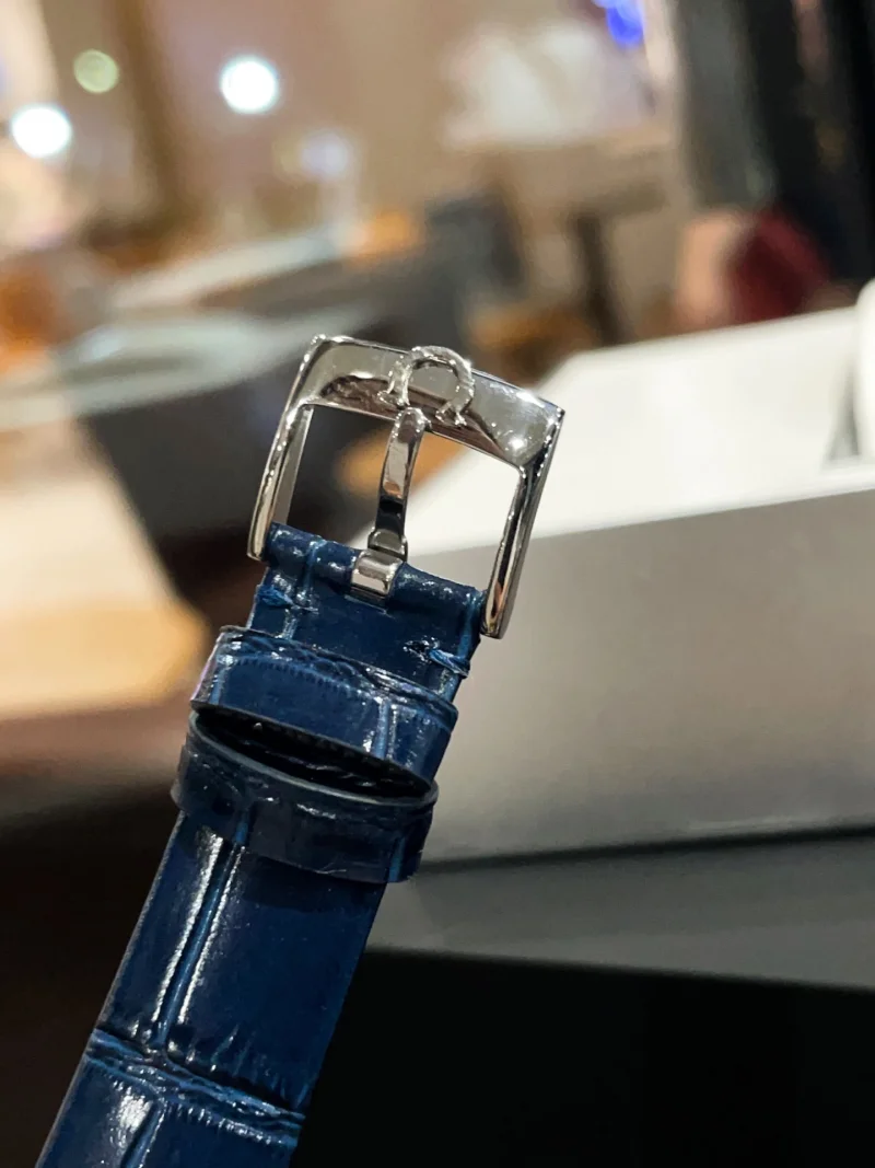オメガ第5世代コンステレーション女性用 29mm 289G023 卓越性の追求時計