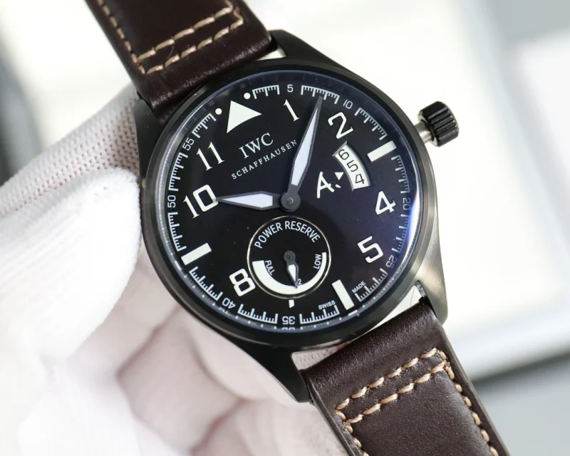 IWC スーパーコピー lW5127537 パイロット自動巻き 3色メンズ腕時計信頼と実績