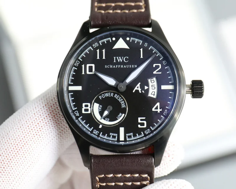 IWC スーパーコピー lW5127537 パイロット自動巻き 3色メンズ腕時計信頼と実績
