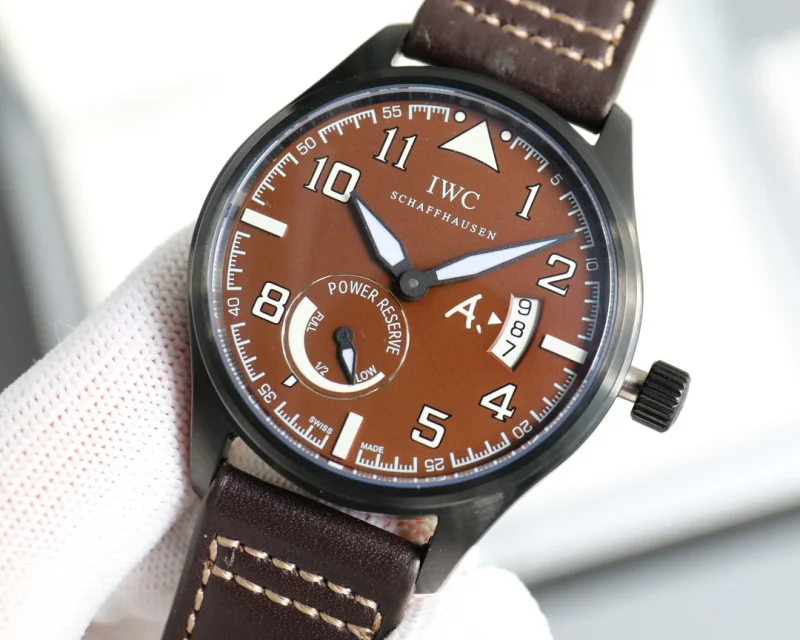IWC スーパーコピー lW5127537 パイロット自動巻き 3色メンズ腕時計信頼と実績
