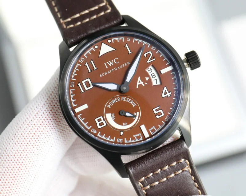 IWC スーパーコピー lW5127537 パイロット自動巻き 3色メンズ腕時計信頼と実績