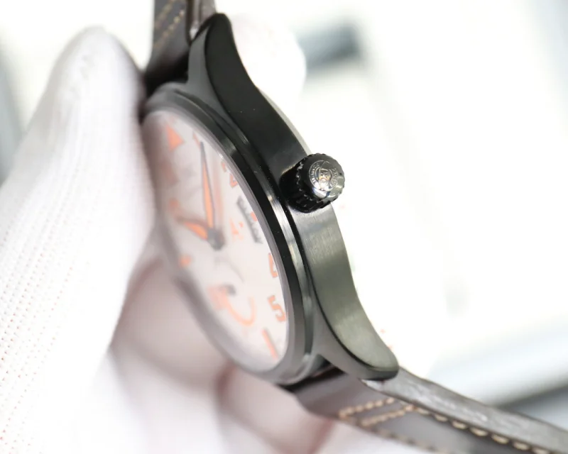 IWC スーパーコピー lW5127537 パイロット自動巻き 3色メンズ腕時計信頼と実績